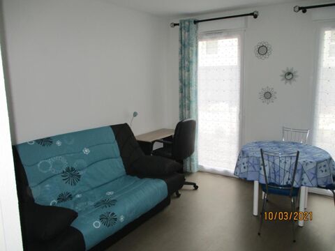  Appartement � louer 1 pi�ce 19 m�