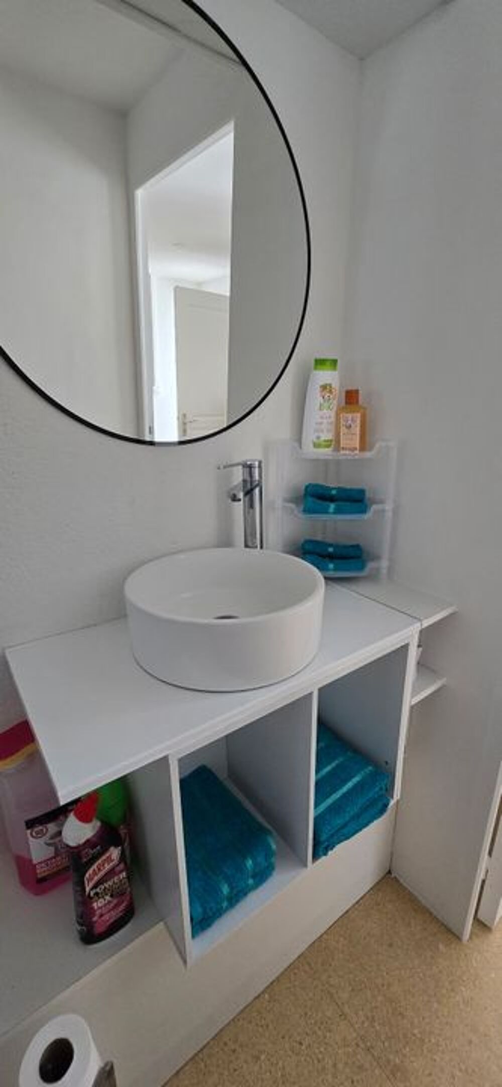 Location Appartement Appartement de 32m2 à louer sur Fréjus Frejus