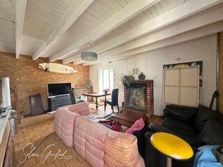  Maison à vendre 4 pièces 100 m²