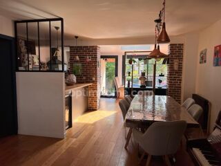  Maison � vendre 5 pi�ces 120 m�