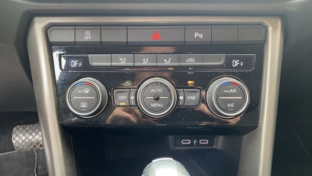 T-ROC 1.5 TSI Evo 150 DSG7 Active 2021 occasion 59493 Villeneuve D Asq