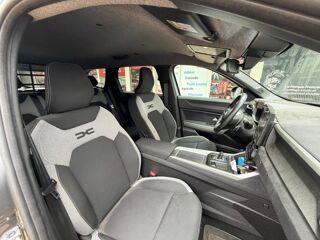 Bigster 1.8 Hybrid 155Ch - Garantie / Reprise possible 2025 occasion 36300 Le Blanc
