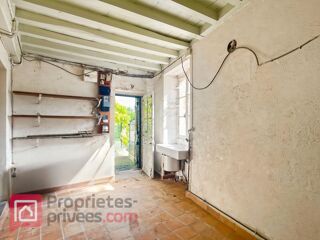  Maison  vendre 2 pices 49 m