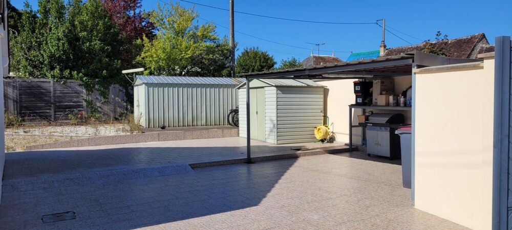  vendre  Maison Vendme (41100)