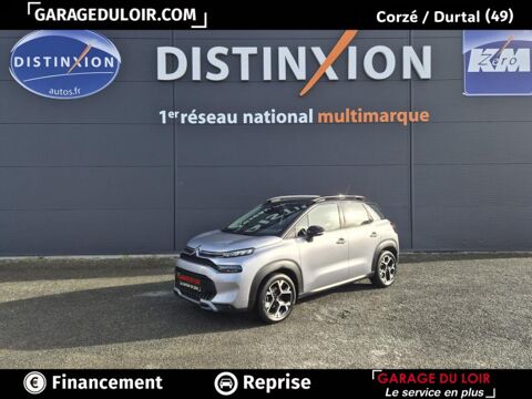 Annonce voiture Citro�n C3 Aircross 16990 �