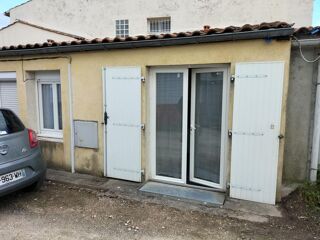  Appartement à louer 1 pièce 26 m²