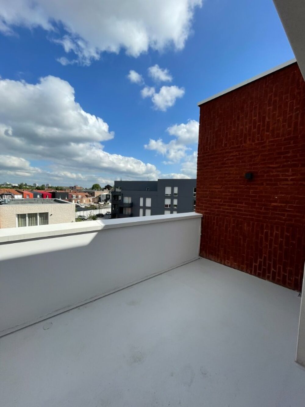 Location Appartement T2 avec parking et balcon à Tourcoing Tourcoing