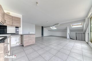  Appartement � vendre 4 pi�ces 103 m�