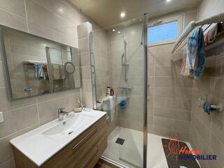 Appartement � vendre 5 pi�ces 81 m�
