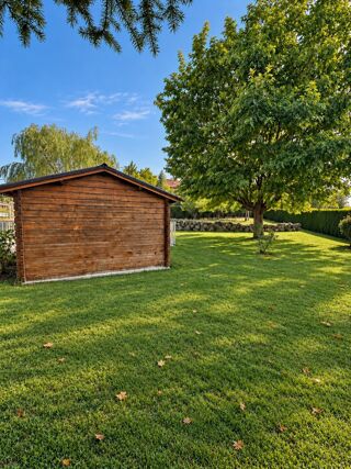  Maison à vendre 4 pièces 83 m²