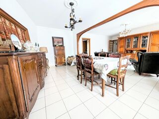  Appartement à vendre 4 pièces 90 m²
