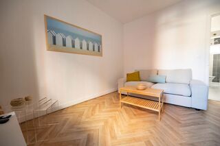  Appartement à louer 1 pièce 23 m²