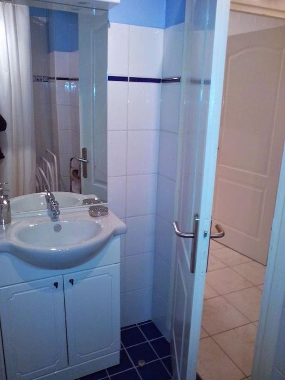 Location Appartement Studio de 25m2 à louer sur Limoges Limoges