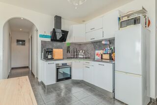  Appartement � vendre 4 pi�ces 84 m�