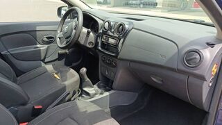 Logan II 1.0 SCe 75 Access 2019 occasion 84000 Avignon