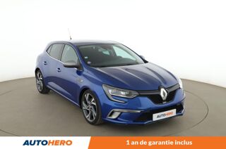 M&eacute;gane 1.6 TCe Energy GT EDC7 205 ch 2018 occasion 92130 Issy-les-Moulineaux