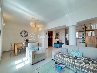  Appartement à vendre 4 pièces 83 m²