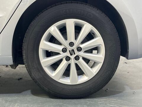 Ibiza 1.0 EcoTSI 95 ch S/S BVM5 Business 2023 occasion 31100 Toulouse
