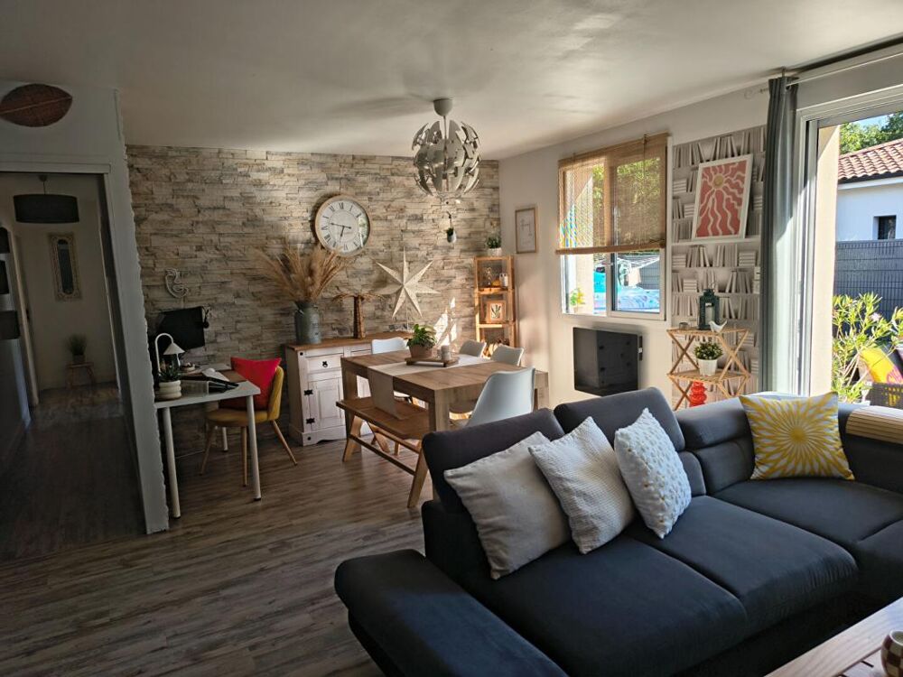 Maison Mauves Sur Loire 5 pièce(s) 102 m2