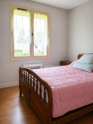  Maison à vendre 5 pièces 120 m²