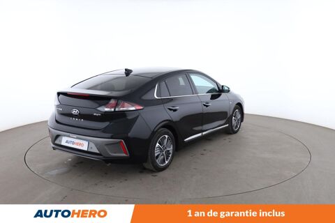 Ioniq 1.6 Plug-in Hybrid Executive 141 ch 2020 occasion 92130 Issy-les-Moulineaux