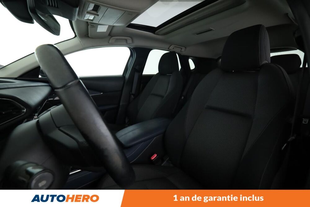 CX-30 2.0 Skyactiv-X M Hybrid 4x2 Sportline 180 ch 2019 occasion 92130 Issy-les-Moulineaux