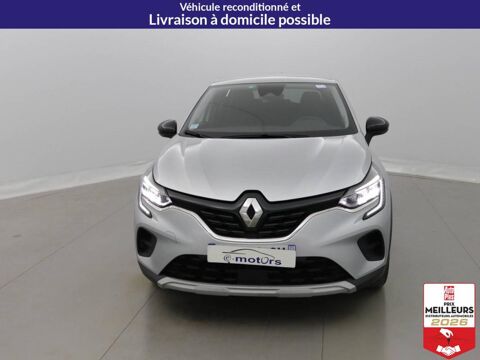 Captur TCe 90 Evolution 2023 occasion 10150 Lavau