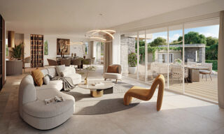  Maison à vendre 6 pièces 279 m²