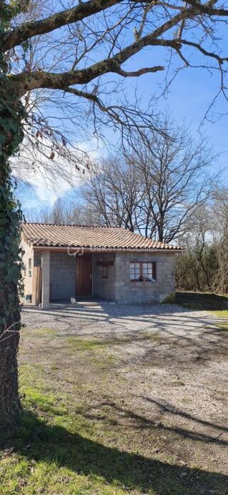  Maison � vendre 3 pi�ces 65 m�