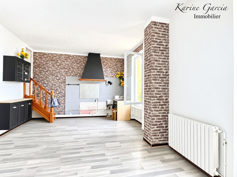 Vente Maison LA SEYNE SUR MER - MAISON DE VILLE - AVEC VUE MER La seyne sur mer