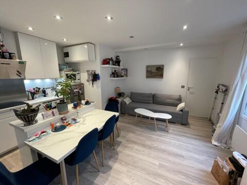  Appartement � louer 2 pi�ces 35 m�