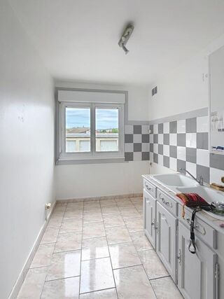  Appartement à vendre 3 pièces 56 m²