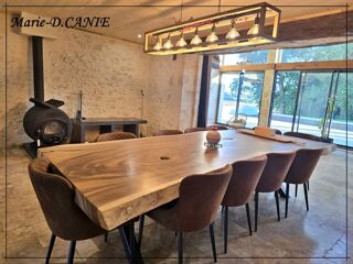  Propriété/château à vendre 12 pièces 430 m²