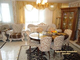  Appartement � vendre 5 pi�ces 87 m�