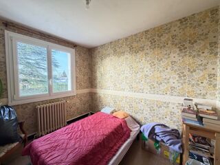  Maison � louer 6 pi�ces 121 m� Bauge