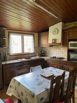  Maison à vendre 3 pièces 78 m²