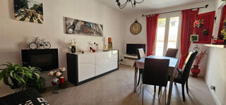  Appartement à vendre 3 pièces 55 m²