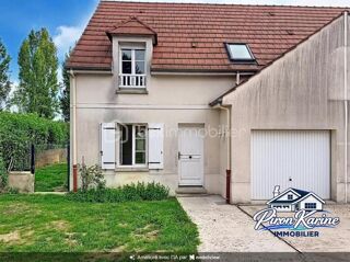 Vente Maison Maison familiale Villeneuve sous dammartin