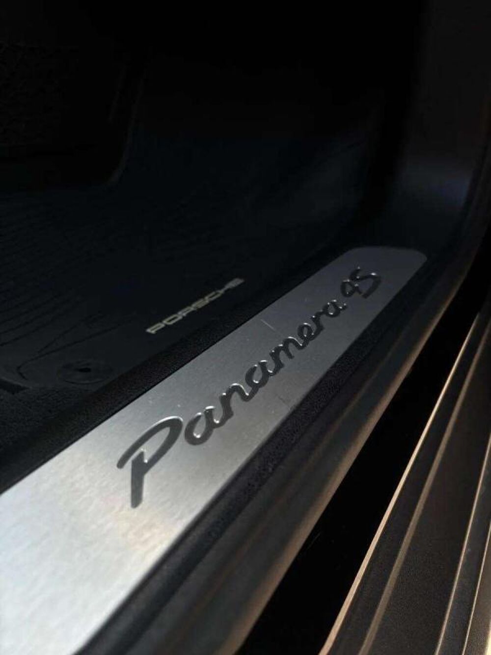 Panamera 4S • 2.9 V6 Bi-Turbo PDK 440ch Matrix Bose Carbone 2017 occasion 33600 Pessac