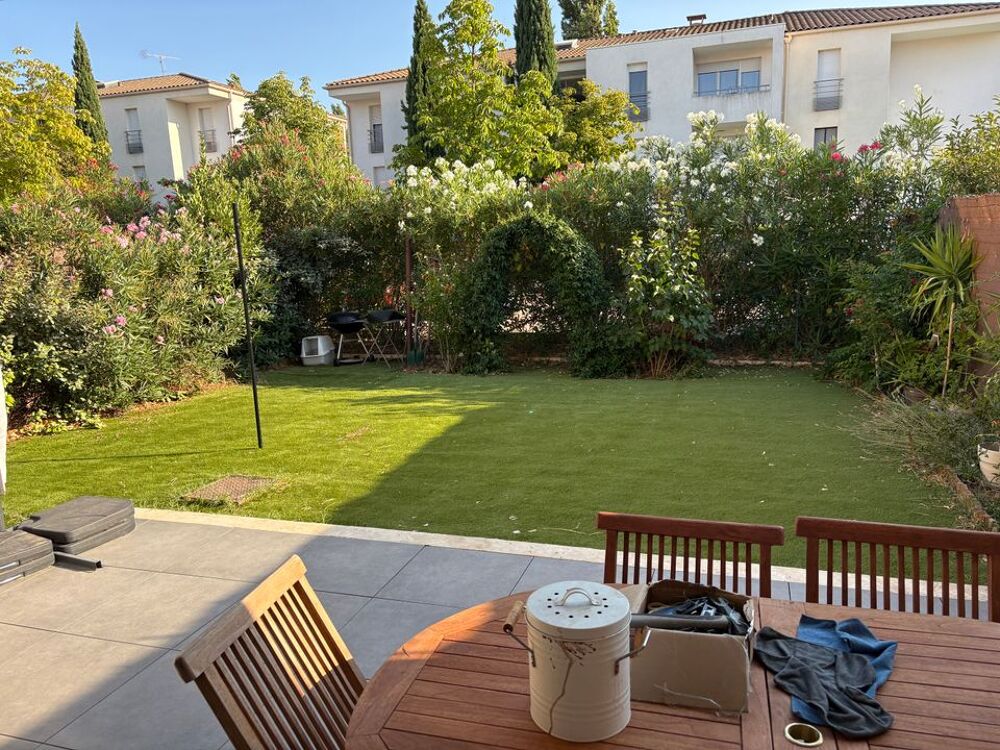 Location Appartement Appartement de 65m2 à louer sur Gardanne Gardanne