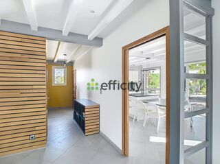  Maison à vendre 8 pièces 205 m²