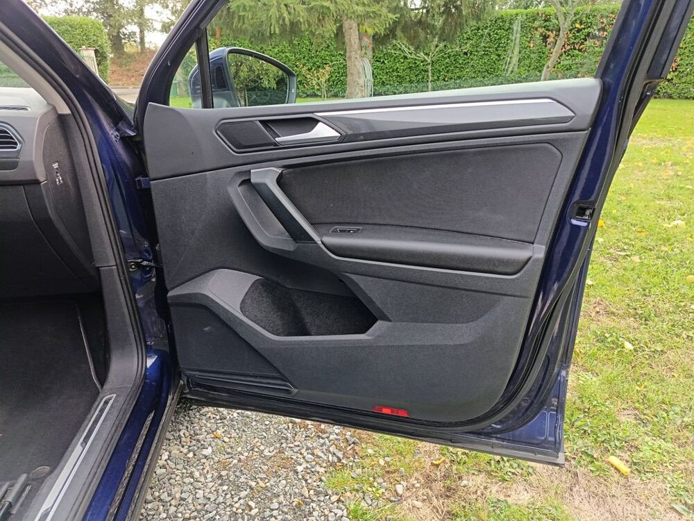 Tiguan 2.0 TDI 150 DSG7 Match 2019 occasion 49124 Saint Barthelemy D Anjou