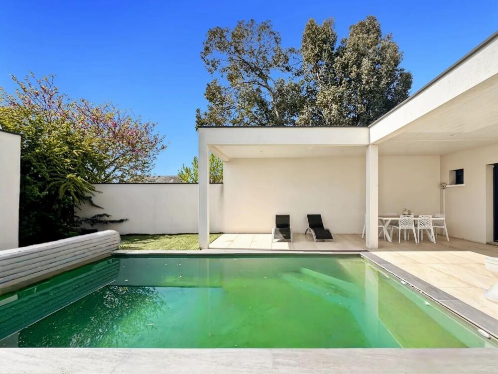 � vendre  Maison Angers (49100)