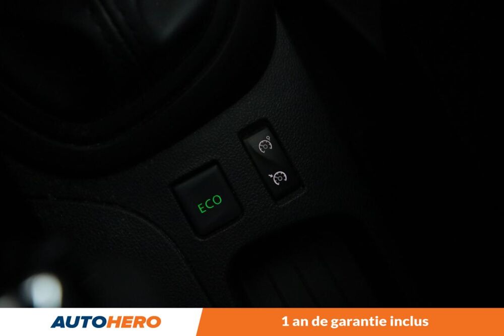 Captur 0.9 TCe Energy Business 90 ch 2016 occasion 92130 Issy-les-Moulineaux