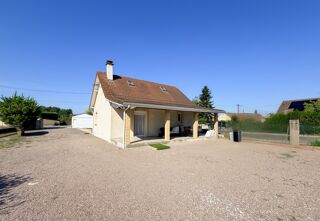  Maison à vendre 3 pièces 94 m²