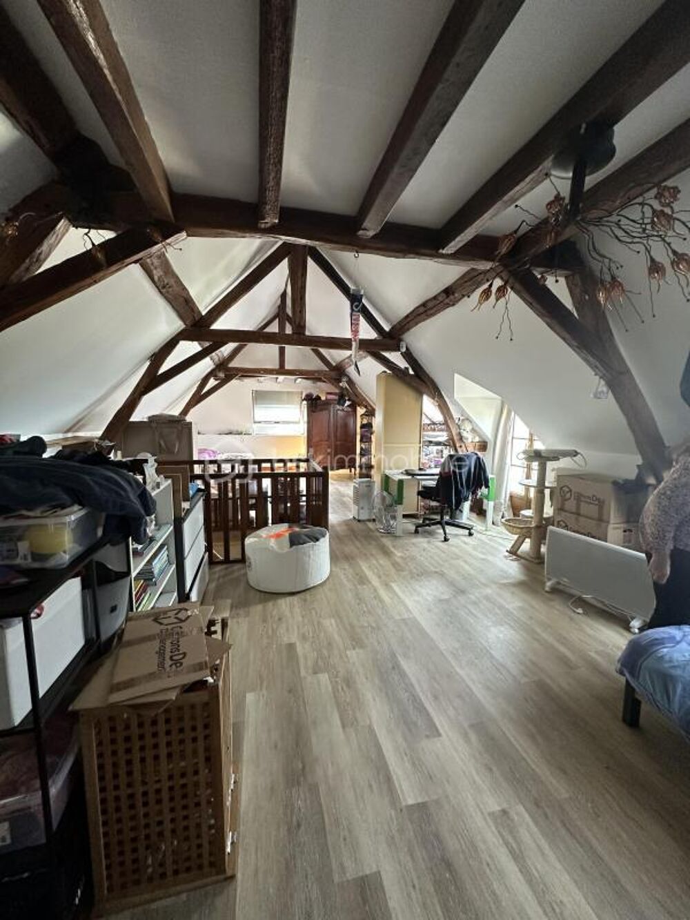 Vente Maison Maison familiale Saint laurent en gatines