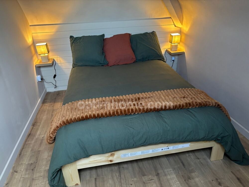 Vente Appartement Appartement à vendre 3 pièces CAMBRAI (59) Cambrai