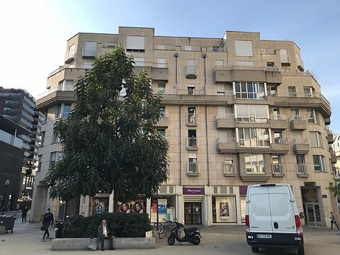  Appartement � louer 3 pi�ces 113 m�