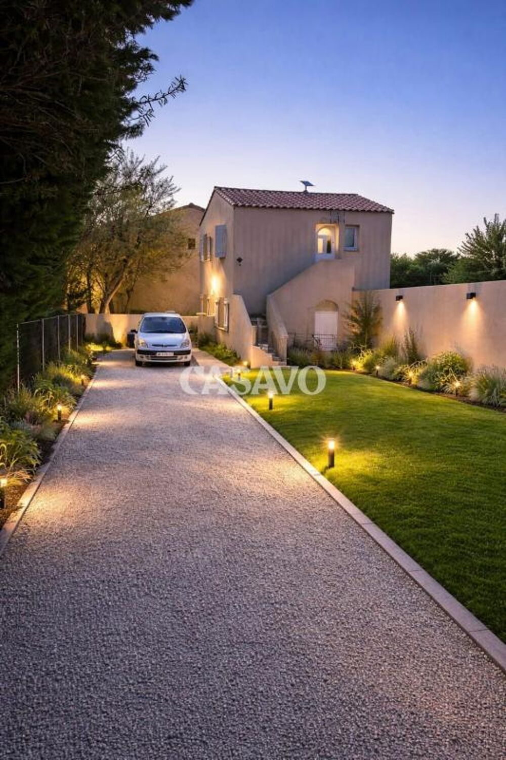 Maison 4 pièces 80 m² · à Marseille 13 · 80 m² · 370 000 €