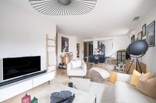  Appartement � vendre 4 pi�ces 96 m�